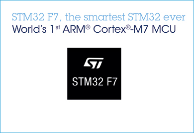 STM32F7