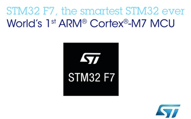 STM32F7